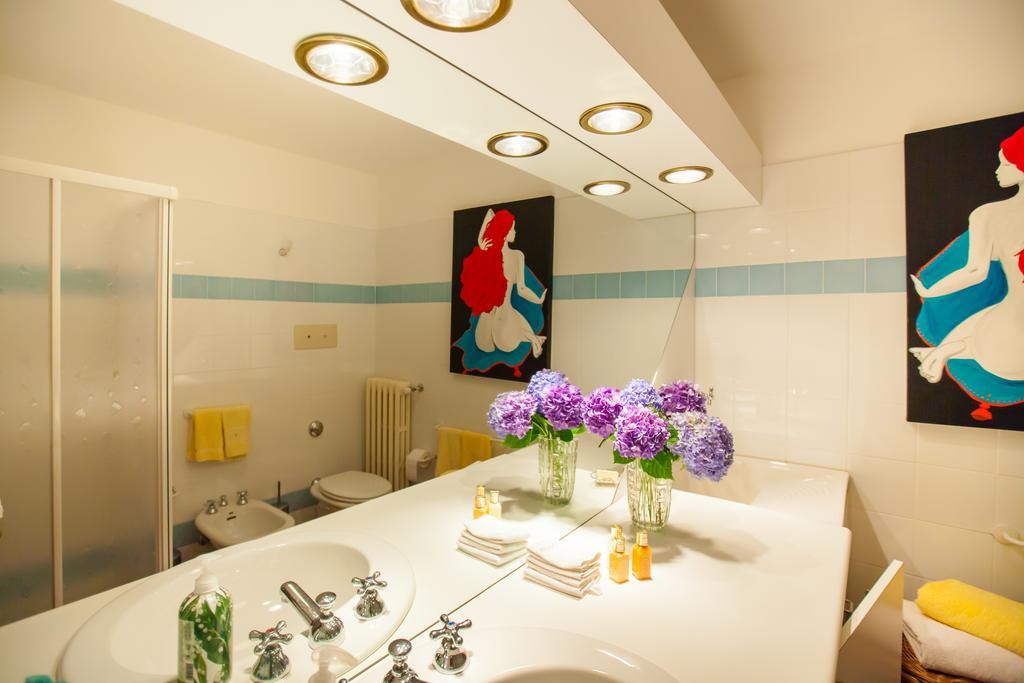 La Volpe Dorata Bed & Breakfast Stresa Ruang foto